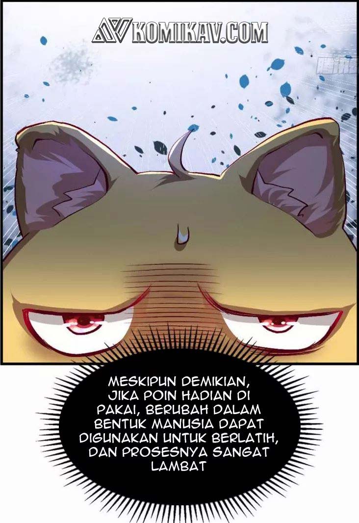 Rebirth Become a Dog Chapter 12 Gambar 18
