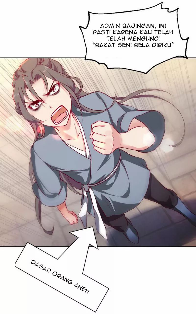 Rebirth Become a Dog Chapter 12 Gambar 20