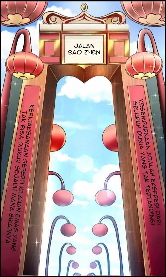 Rebirth Become a Dog Chapter 12 Gambar 21