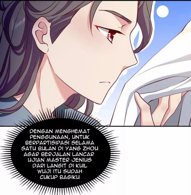 Rebirth Become a Dog Chapter 12 Gambar 23