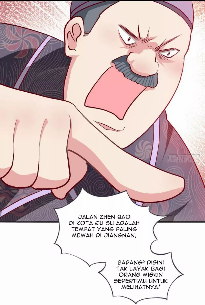 Rebirth Become a Dog Chapter 12 Gambar 25