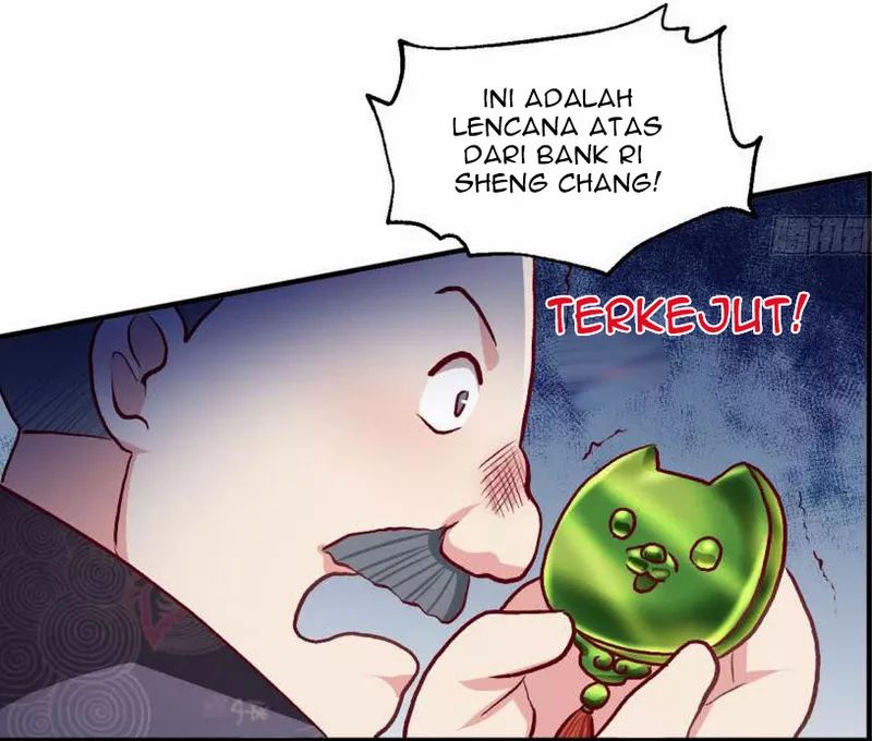 Rebirth Become a Dog Chapter 12 Gambar 27