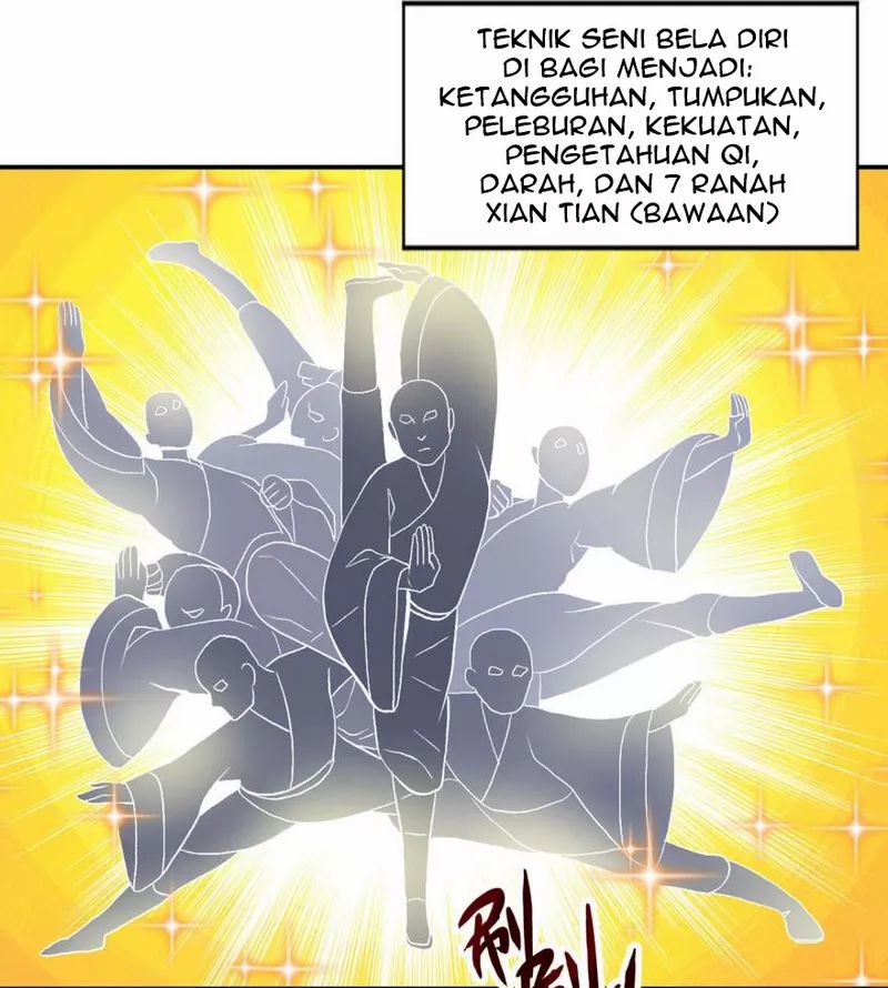 Rebirth Become a Dog Chapter 12 Gambar 3