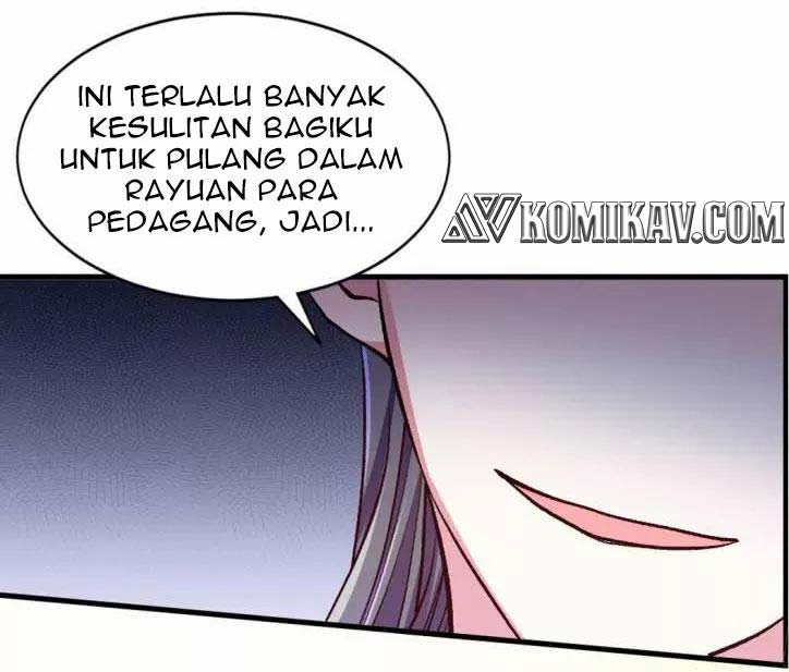 Rebirth Become a Dog Chapter 12 Gambar 38