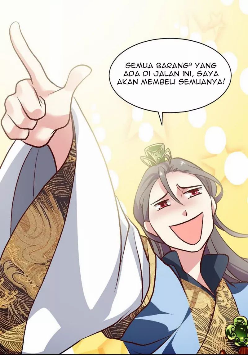 Rebirth Become a Dog Chapter 12 Gambar 39