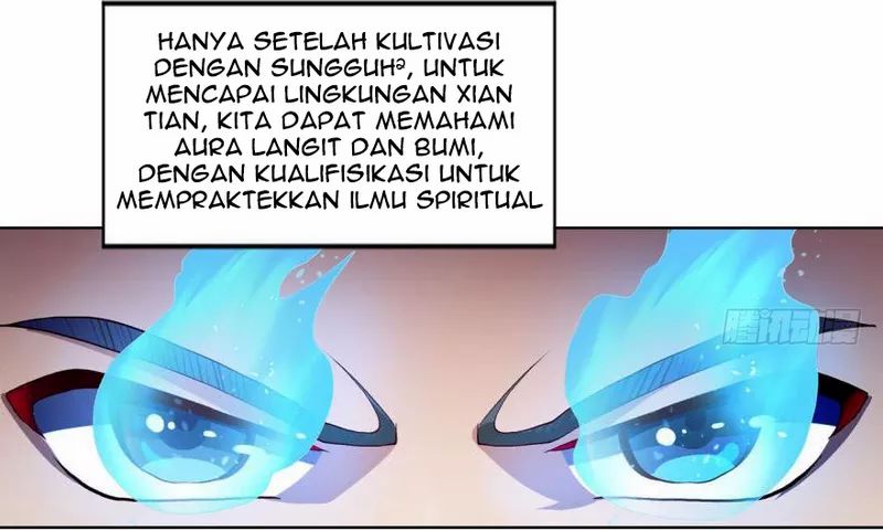 Rebirth Become a Dog Chapter 12 Gambar 4