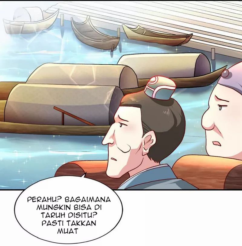 Rebirth Become a Dog Chapter 12 Gambar 43