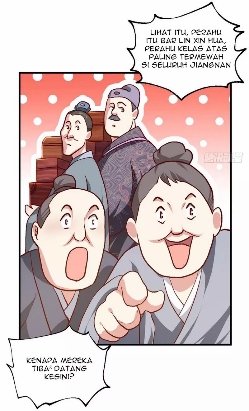 Rebirth Become a Dog Chapter 12 Gambar 44