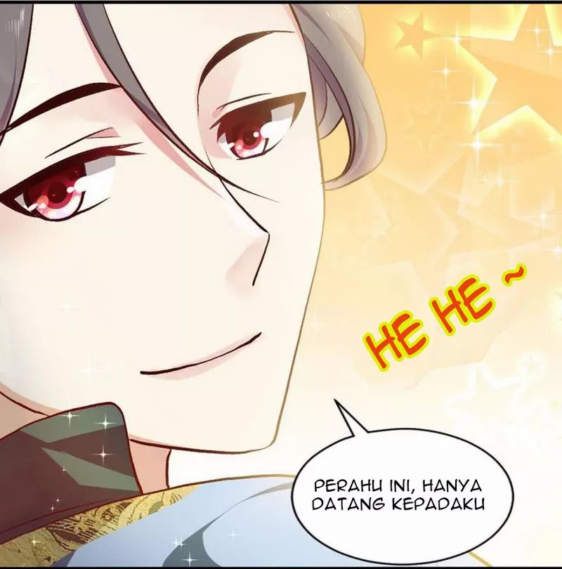 Rebirth Become a Dog Chapter 12 Gambar 47