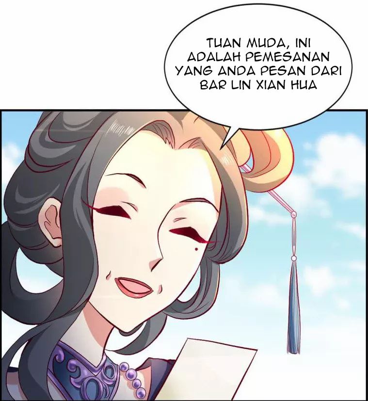Rebirth Become a Dog Chapter 12 Gambar 49