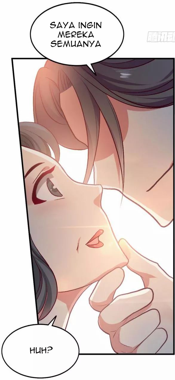 Rebirth Become a Dog Chapter 12 Gambar 51