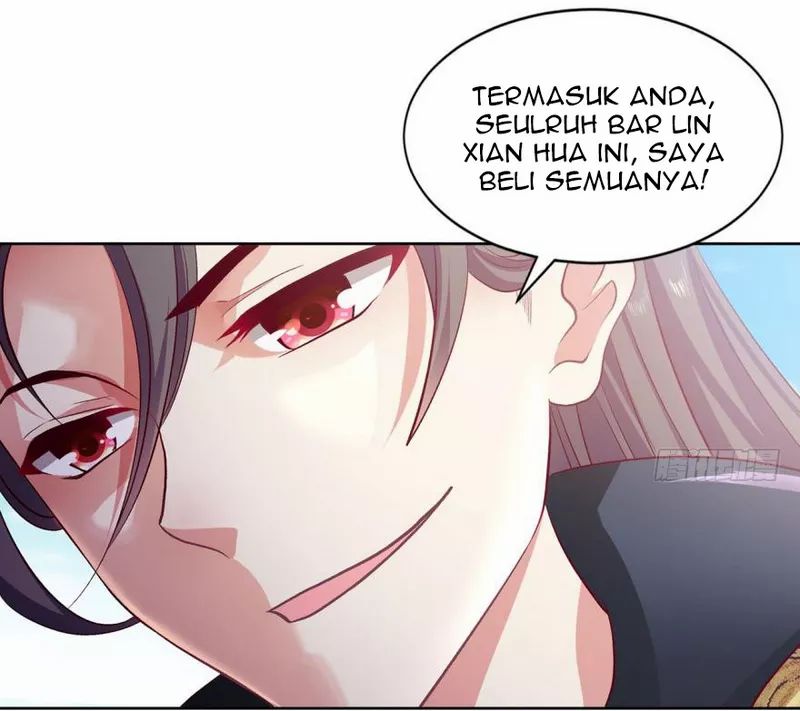 Rebirth Become a Dog Chapter 12 Gambar 52