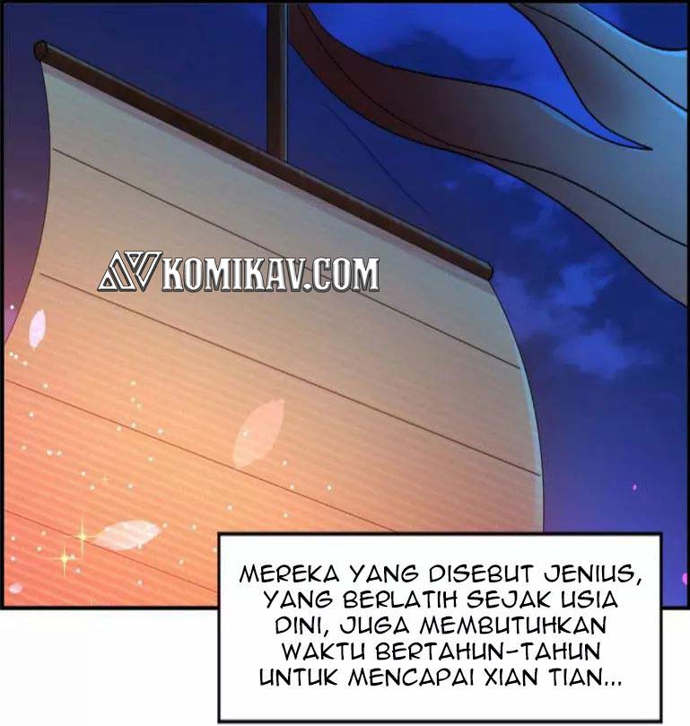 Rebirth Become a Dog Chapter 12 Gambar 54