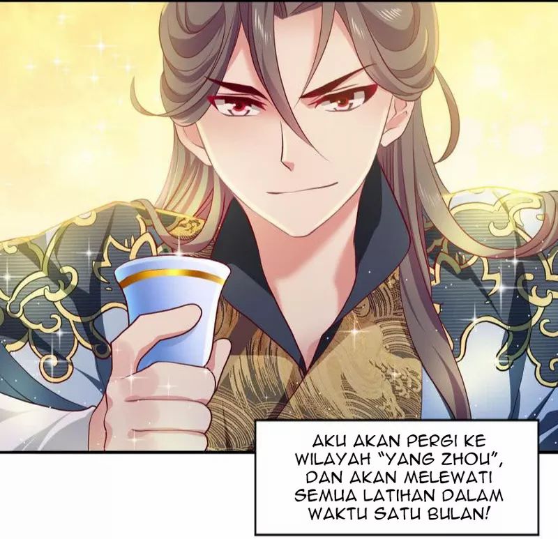 Rebirth Become a Dog Chapter 12 Gambar 56