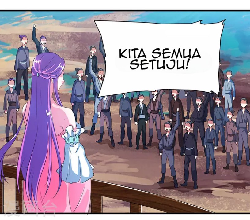 Dushi Xiaoyao Chapter 112 Gambar 13