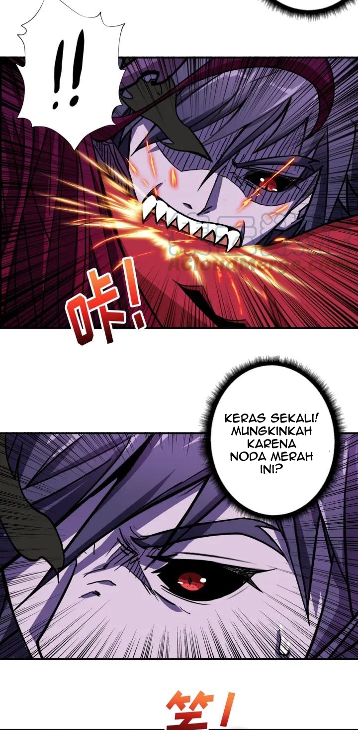 God Slayer Chapter 109 Gambar 21
