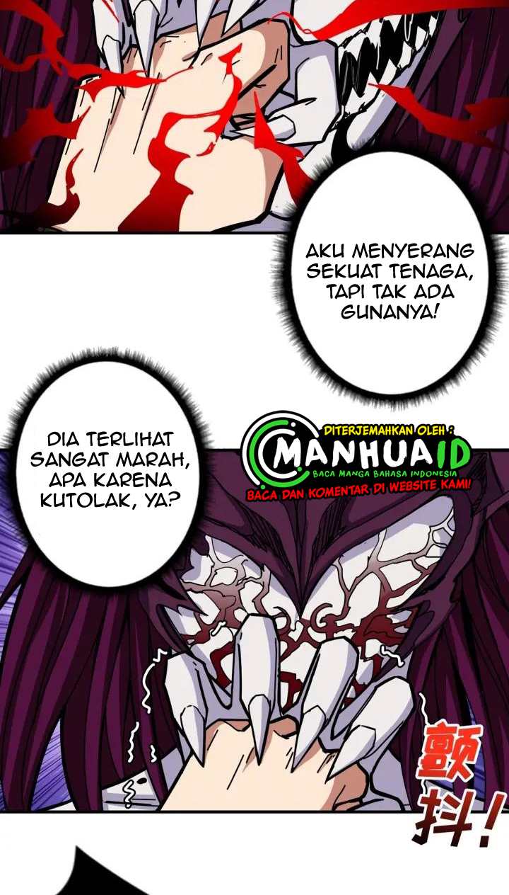 God Slayer Chapter 108 Gambar 19