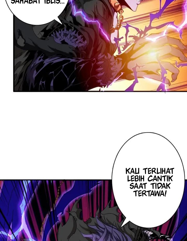 God Slayer Chapter 108 Gambar 35