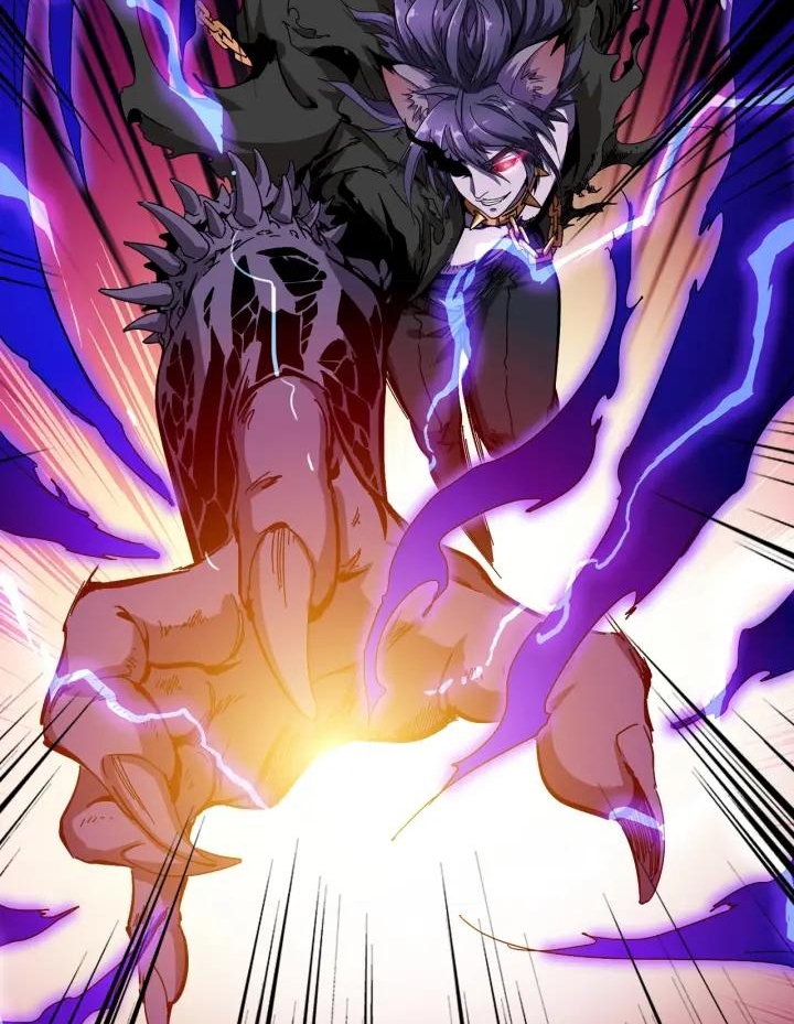 God Slayer Chapter 108 Gambar 36