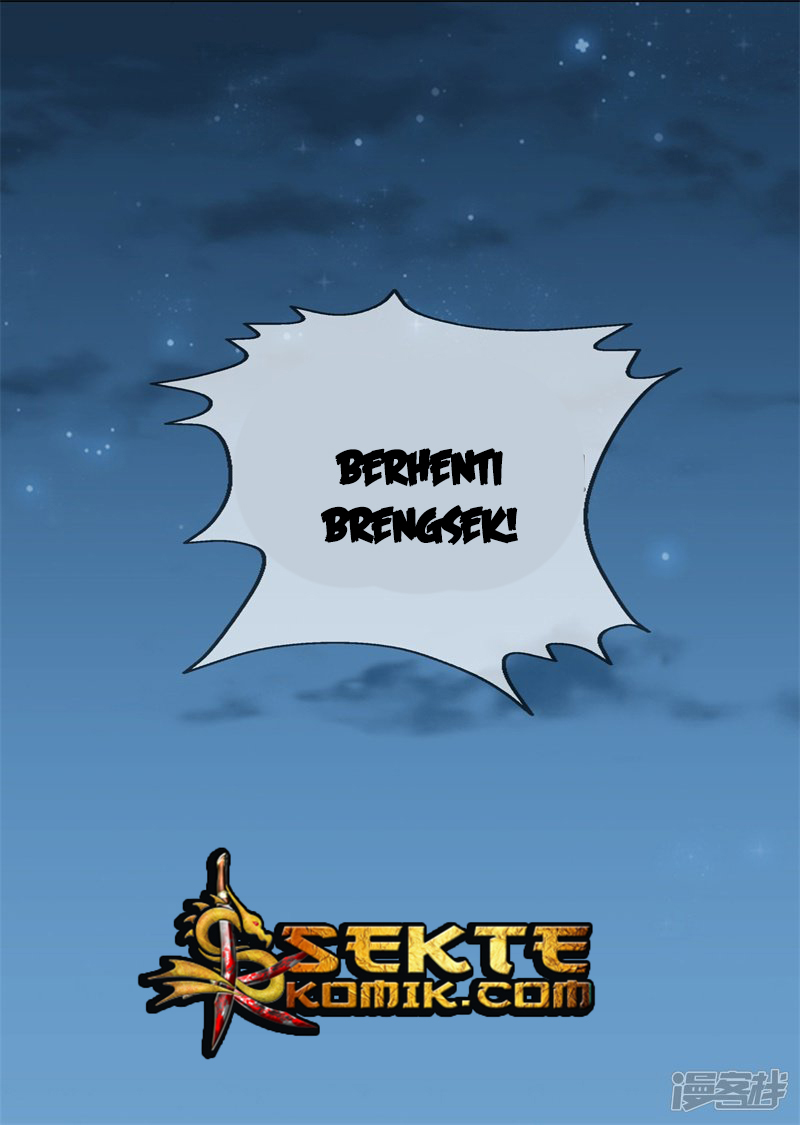 Dushi Zhizun Chapter 27 Gambar 10