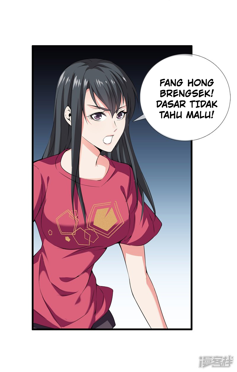 Dushi Zhizun Chapter 27 Gambar 3