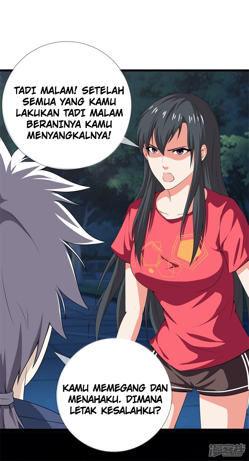Dushi Zhizun Chapter 27 Gambar 5