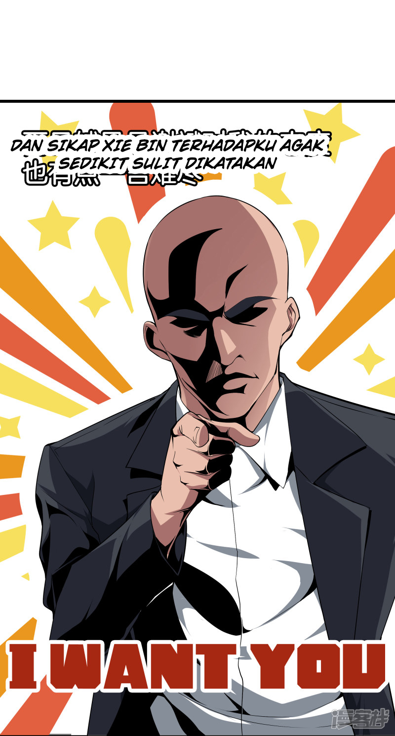 Dushi Zhizun Chapter 26 Gambar 15