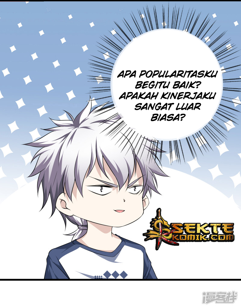 Dushi Zhizun Chapter 26 Gambar 16