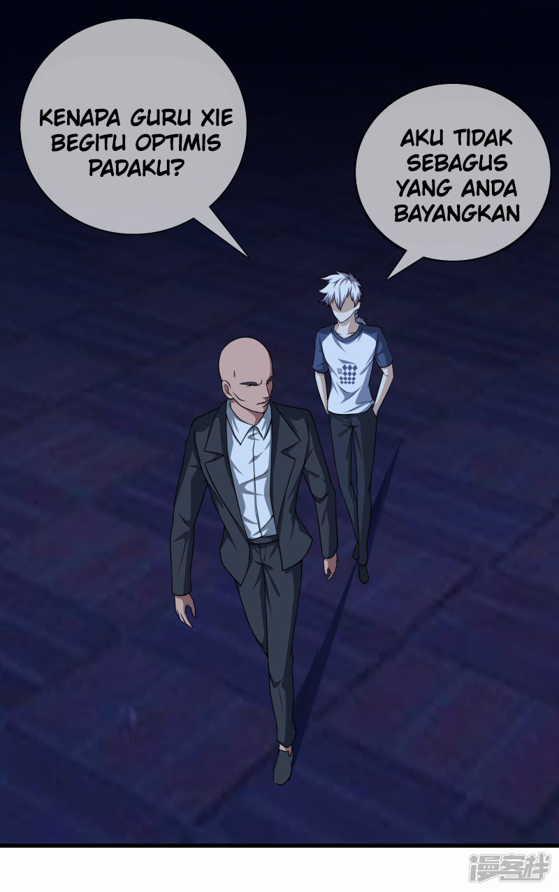 Dushi Zhizun Chapter 26 Gambar 19