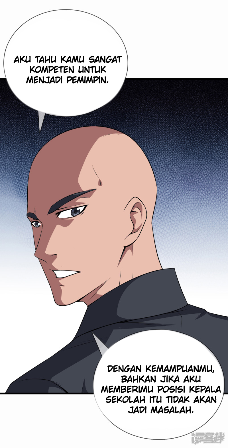 Dushi Zhizun Chapter 26 Gambar 20