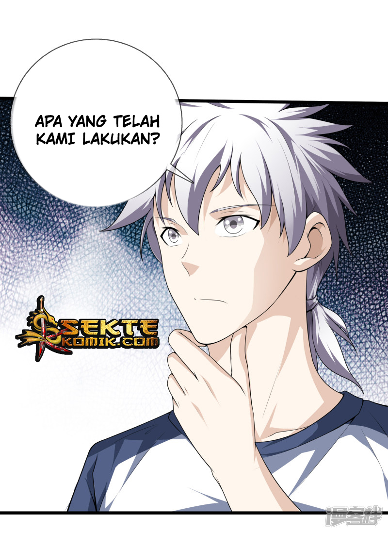 Baca Manhua Dushi Zhizun Chapter 26 Gambar 2