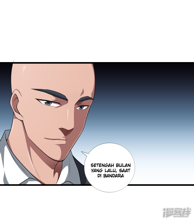 Dushi Zhizun Chapter 26 Gambar 22