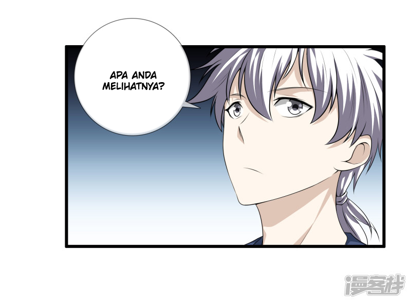 Dushi Zhizun Chapter 26 Gambar 23