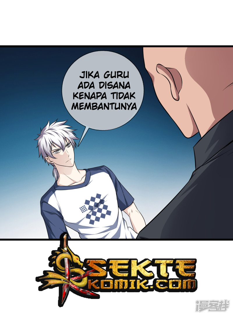 Dushi Zhizun Chapter 26 Gambar 28
