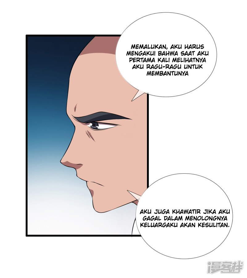 Dushi Zhizun Chapter 26 Gambar 29