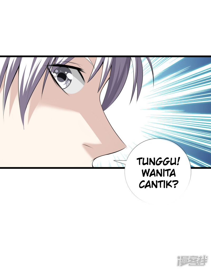 Dushi Zhizun Chapter 26 Gambar 35