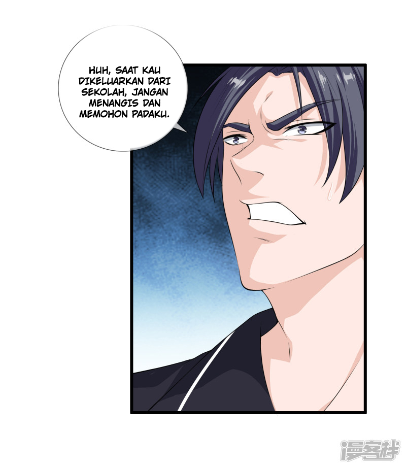 Dushi Zhizun Chapter 26 Gambar 7