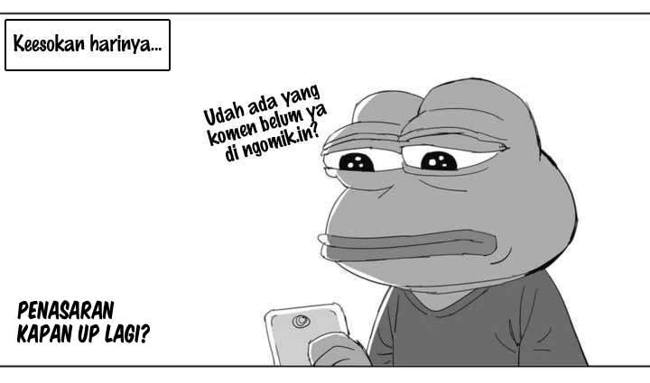 Virus Girlfriend Chapter 44 Gambar 34