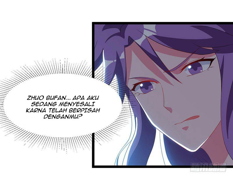 Rebirth Abandoned Less Return Chapter 52 Gambar 30
