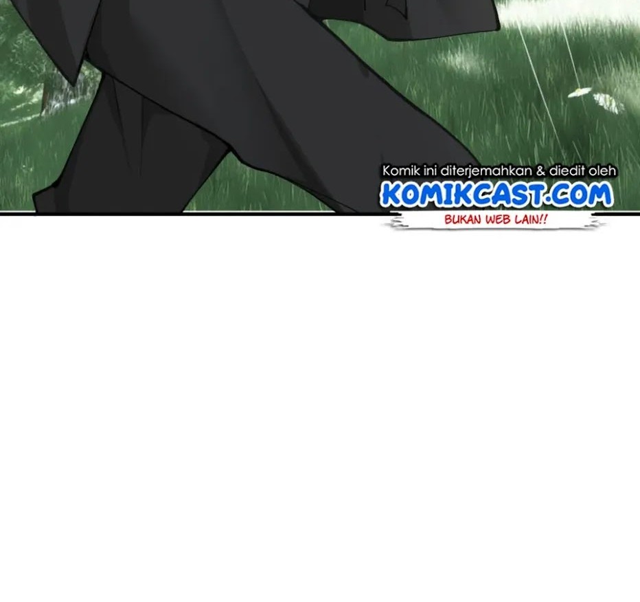 The Genius System Chapter 21 Gambar 12