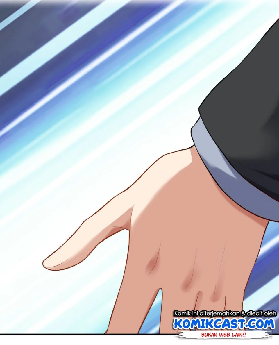 The Genius System Chapter 21 Gambar 17
