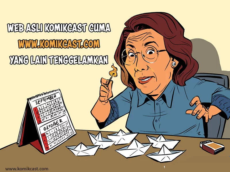 The Genius System Chapter 21 Gambar 31