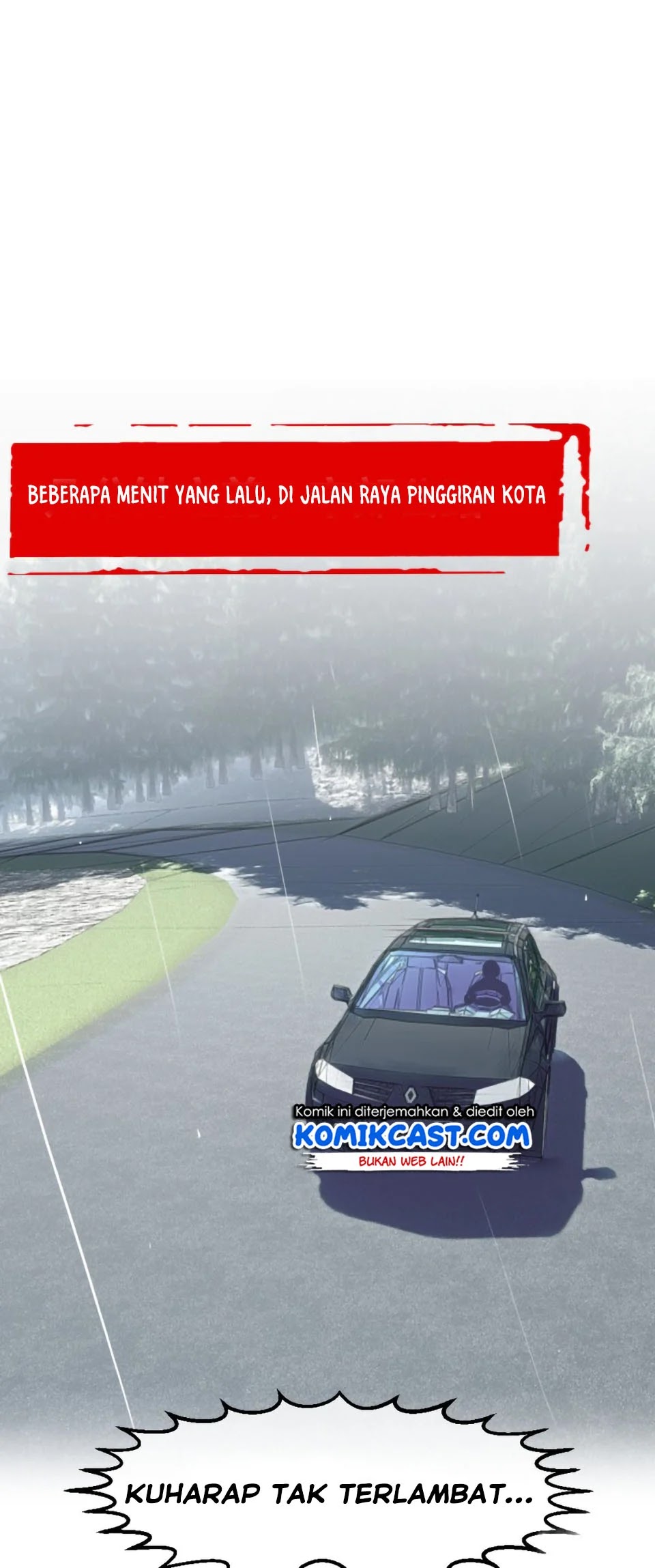 The Genius System Chapter 21 Gambar 4