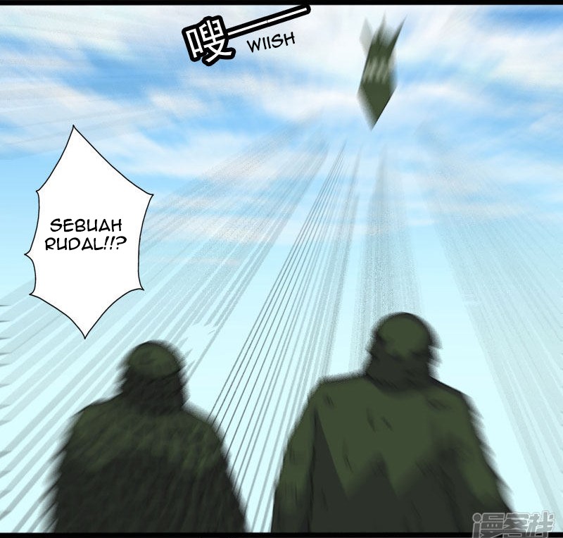 Master of Fortune Chapter 30 Gambar 14