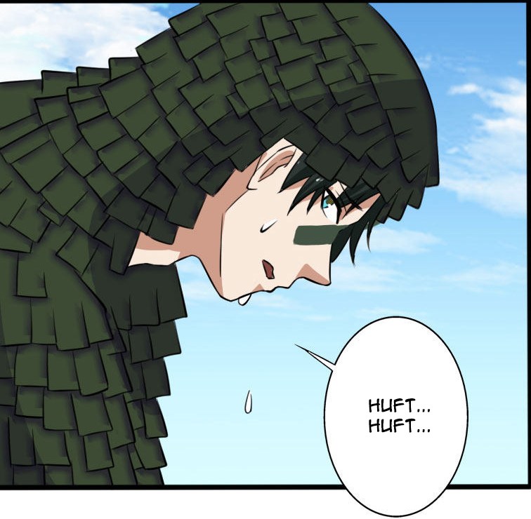 Master of Fortune Chapter 30 Gambar 8