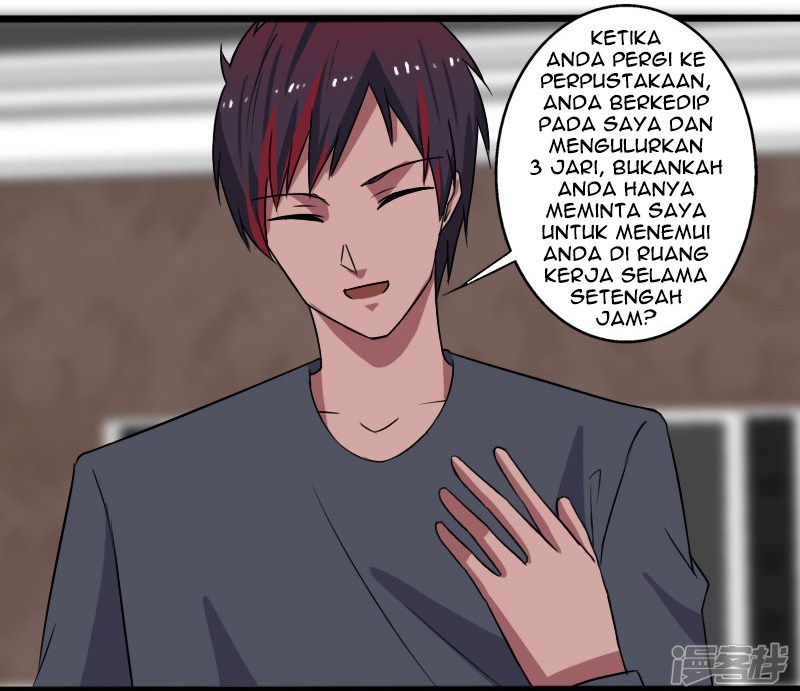 Master of Fortune Chapter 26 Gambar 11