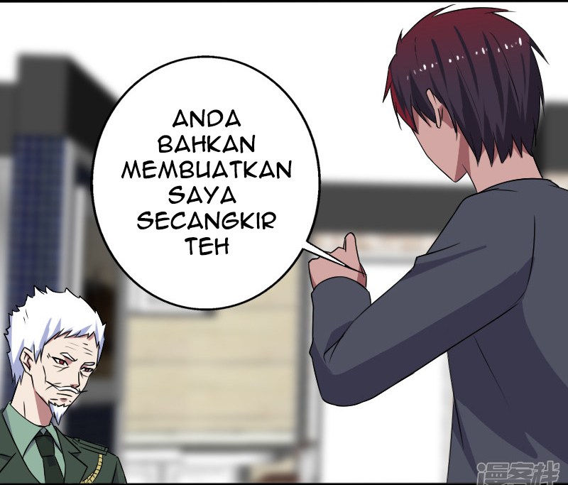 Master of Fortune Chapter 26 Gambar 12