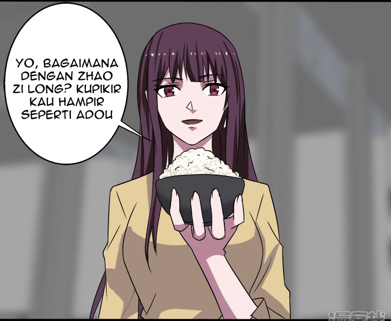 Master of Fortune Chapter 26 Gambar 29