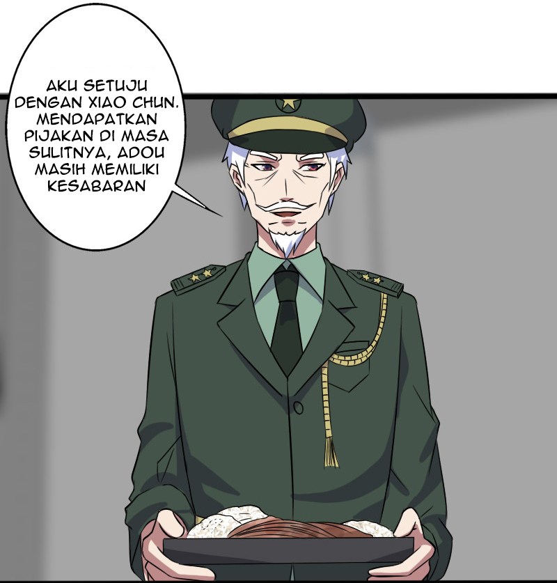 Master of Fortune Chapter 26 Gambar 31
