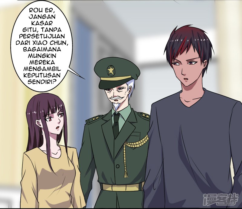 Master of Fortune Chapter 26 Gambar 4